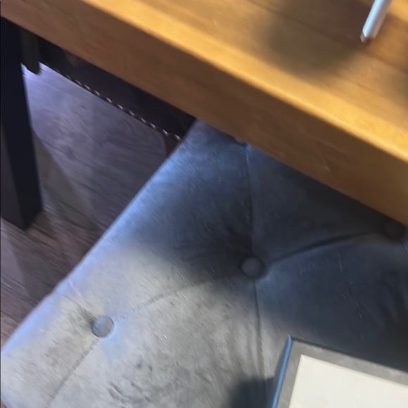 Badgley Mischka Elegant Satin Peep-Toe Heels with Crystal Embellishments - Picture 4 of 10